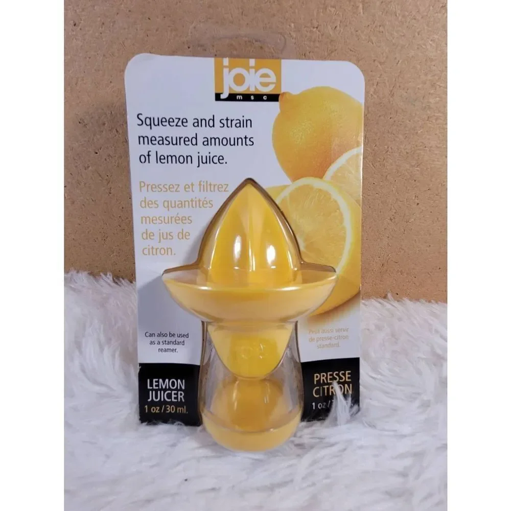 Joie Lemon Juicer- NEW